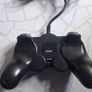 Sony PlayStation 1 PS1 Console SCPH-7502 With Controller Game & Cables - Tested Image 4
