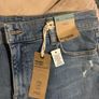 Marks & Spencer Boyfriend jeans. Never worn with tags Image 2