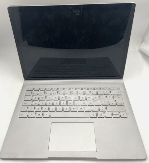 Microsoft Surface Book 3 13.5" 2-in-1 Touchscreen Mobile Workstation Gaming Laptop Intel i7 32GB RAM 1TB SSD NVIDIA GeForce GTX 1650 Max-Q 4GB Win 11 Pro