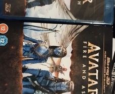 Blu-Ray 3D