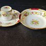 Shelley "Dubarry" Breakfast   Set for One Image 2
