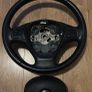 BMW steering wheel f30 Image 2