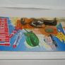 Matchbox Thunderbirds Jeff Tracy Tb-760 (1992) Image 3