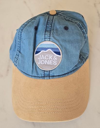 Unisex Caps - New Brand