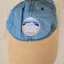 Unisex Caps - New Brand Image 3