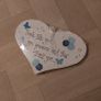 Wall Plaque - People like you are precious and few Image 2