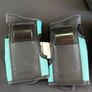 Kids Knee/Elbow/Wrist Pad Set Youth M Unused Image 4