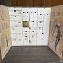 Brown Thomas Advent Calendar - EMPTY Image 2