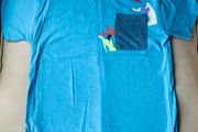 Leigh Tucker boys T-shirt