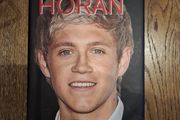 Niall Horan The Unauthorized biography
