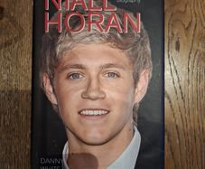 Niall Horan The Unauthorized biography