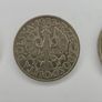 Poland coins 10 , 20 , 50 groszy and 1 zloty lot 1923 -1929 Image 3