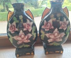 Vintage Vases