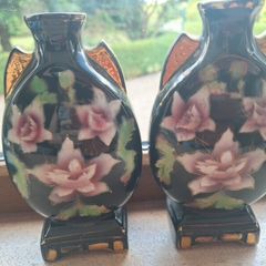 Vintage Vases