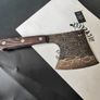 Small Axe By Di'Casteel Image 6