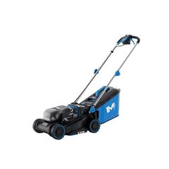lawnmower electric