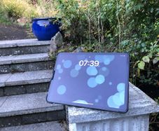 Ipad pro 11inch m1 like new for sale