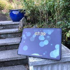 Ipad pro 11inch m1 like new for sale