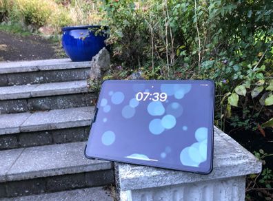 Ipad pro 11inch m1 like new for sale