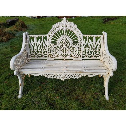 Bench Pierce Wexford Style H28
