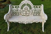 Bench Pierce Wexford Style H28