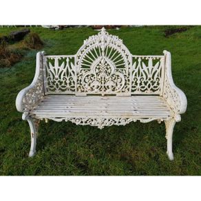 Bench Pierce Wexford Style H28