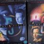 X Files box set Image 3