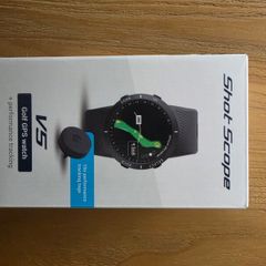 Shot Scope V5 Golf GPS watch
