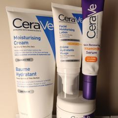 Cerave mix