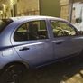 Nissan Micra 2005,1 L, petrol, manual Image 4