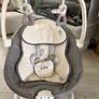 Joie 2 in 1 baby swing & rocker new without box. Image 3