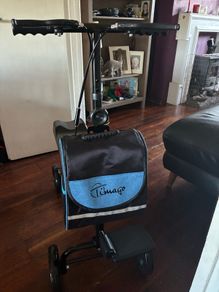 knee scooter