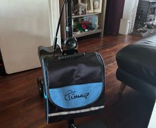 knee scooter