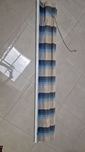 Blind - 199cm