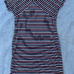 Barbour dress