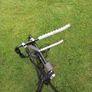 bike carrier. Buzz rack 3 bikes. Image 5