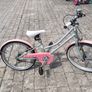 Girls Bike 20" 6 - 9 Yr old Pendleton Hanberry Image 3