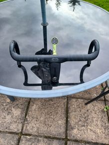 Cannondale Systembar