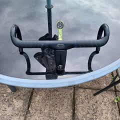 Cannondale Systembar