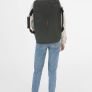 Samsonite hand luggage bag ECODIVER Duffle backpack Image 3