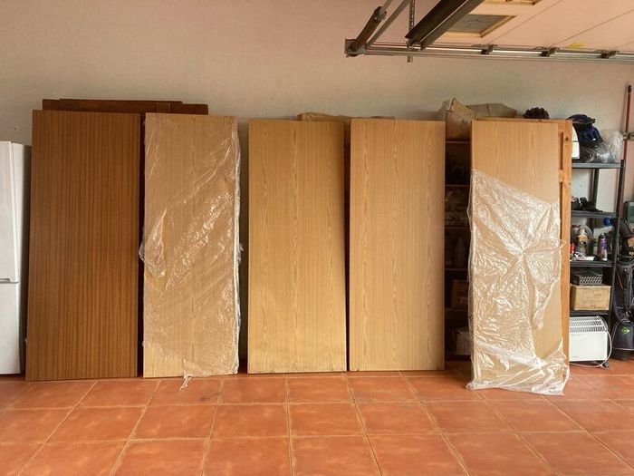 Doors