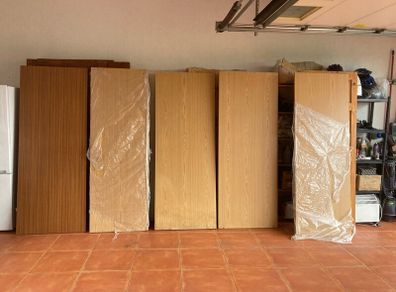 Doors
