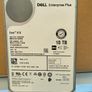 Dell Exos X10 10tb 3.5" Sas Hdd 7200 Rpm St10000nm0276 (tested Health 100%) P/n: 2aa232-157 Image 2