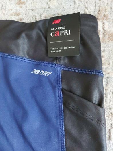 ladies capri leggings