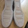 Ladies Black Canvas Shoes   for Sale Image 3