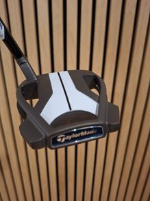 Taylormade Spider Tour X