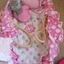 Cupcake Interactive Doll & Basket (with clothes) Image 3