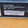 Creative Sound Blaster Play 2 USB Audio Interface Microphone Headphones SB1620 Image 3