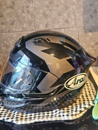 Arai / ls2