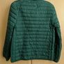 Lacoste LIVE Lightweight Puffer Jacket, Green Image 5